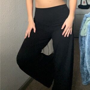 Old Navy Powerchill High Waisted Pants